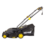 Газонокосилка электрическая Huter ELM-1600T