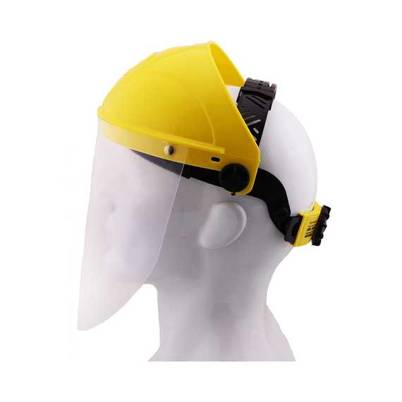 Щиток защитный лицевой РОСОМЗ НБТ2 ВИЗИОН, арт. 423130