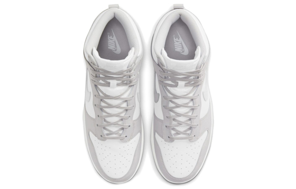 Кроссовки Nike Dunk Retro "Vast Grey"