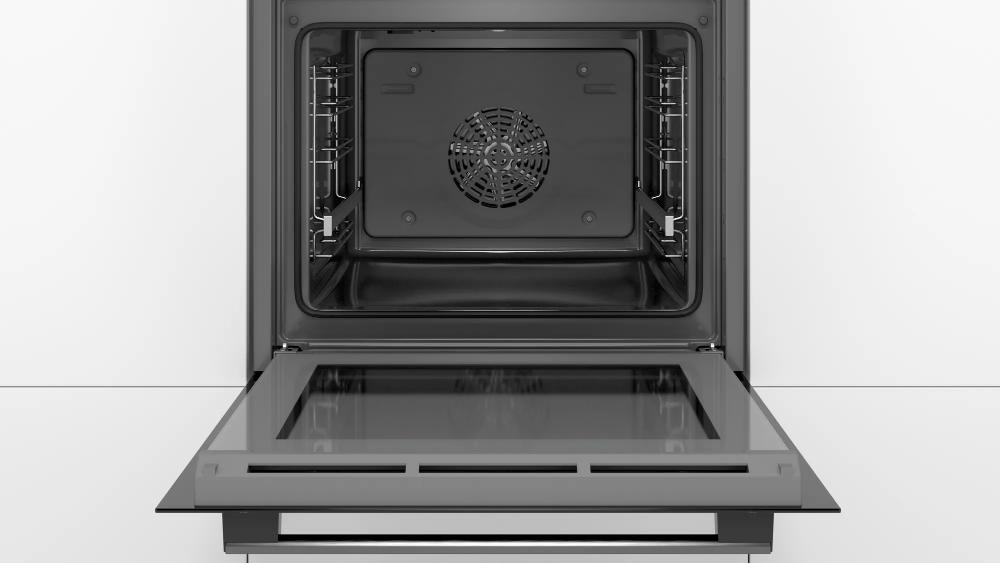 Духовой шкаф Bosch HBG537EB0R