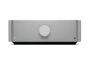 Интегральный усилитель Cambridge Audio Edge A серый