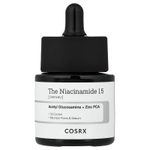 CosRx, The Niacinamide 15 Serum, 0.67 fl. oz. (20 ml)