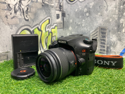 Sony A65 34.000 кадров