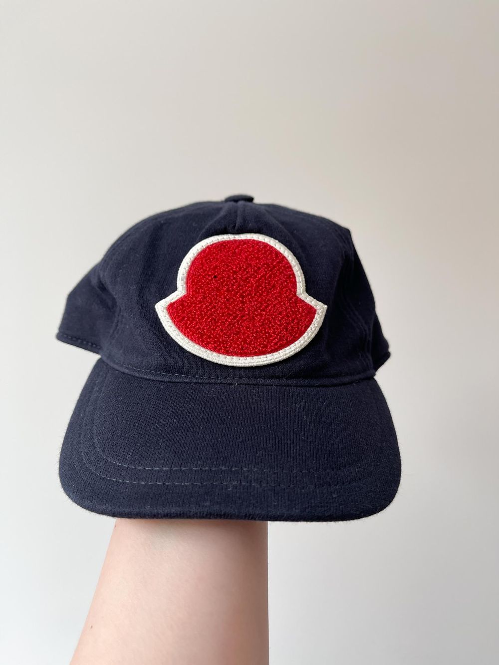 Кепка Moncler, 116