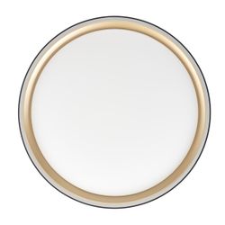 Citilux BOSS CL751251G LED RGB Светильник с пультом Чёрный с Золотом