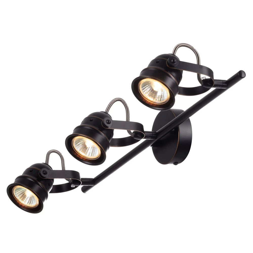 Citilux Веймар CL537531 Спот поворотный Венге