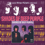Deep Purple / Shades Of Deep Purple (CD)