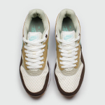 Кроссовки Nike Air Max 1 Crepe Hemp new