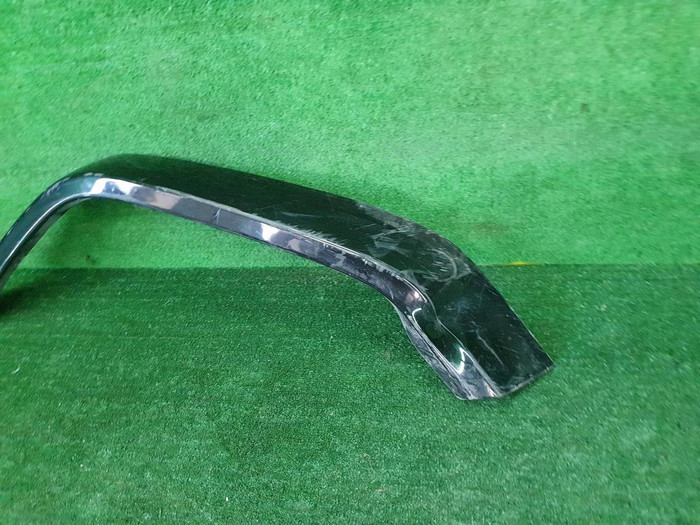 Расширитель передний правый Mercedes G W463 (2018-н.в.) AMG