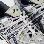 кроссовки Asics Gel-Kahana TR V2 Grey / Olive