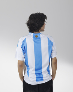 Аргентина / Домашняя / Игровая