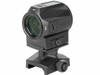 Коллиматор Holosun SCRS GR 2 зелёная марка