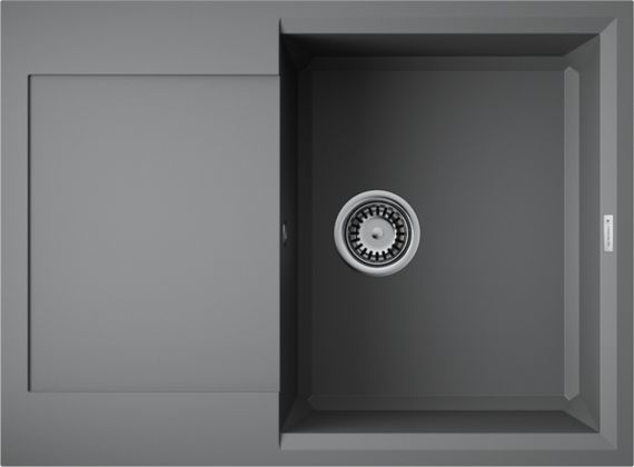 Кухонная мойка OMOIKIRI Sakaime 68-PL(арт.49931936)