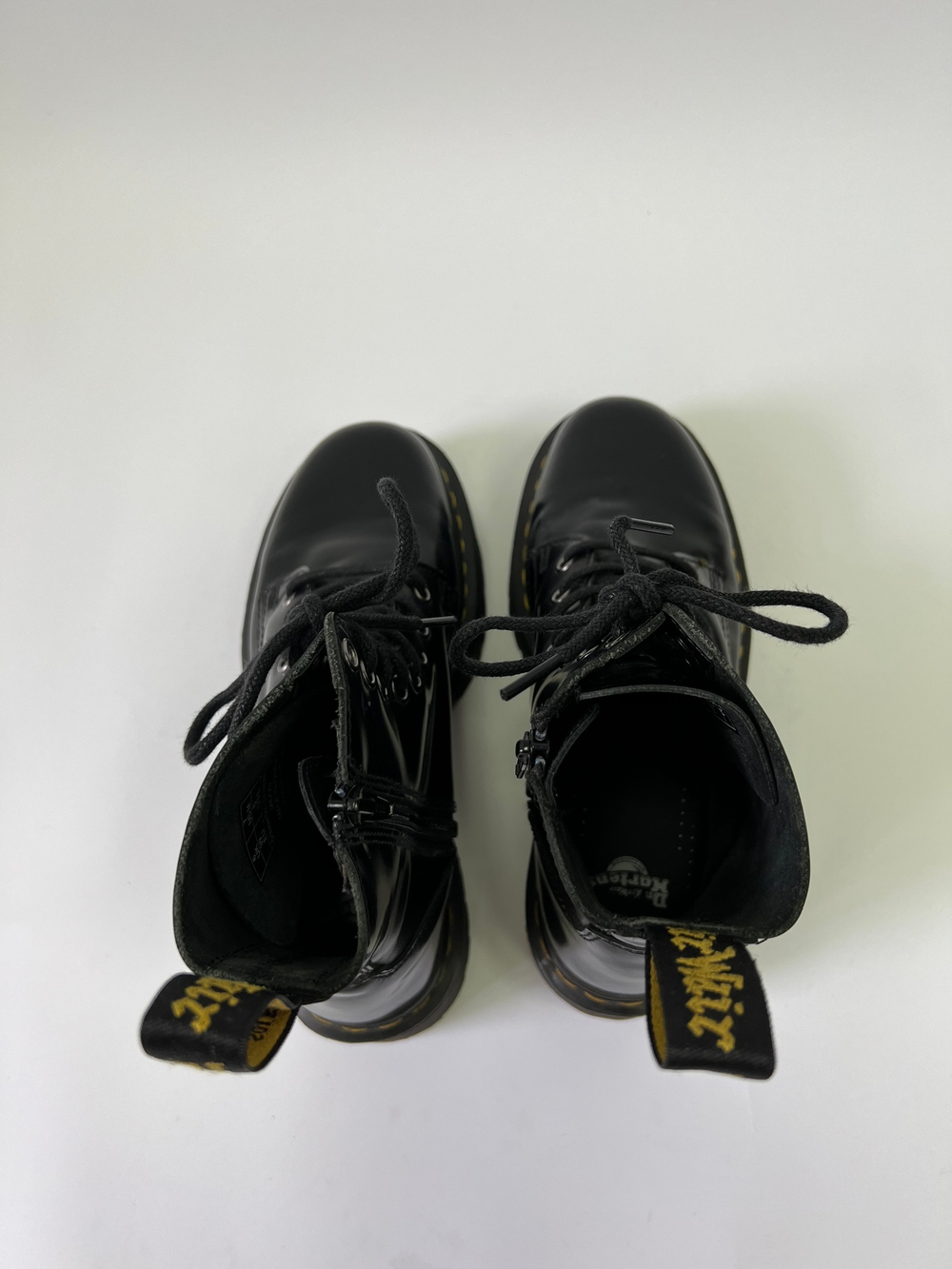 Ботинки Dr. Martens