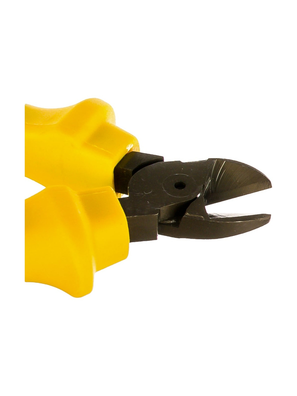 Никелированные бокорезы Inforce 160 мм 06-18-44