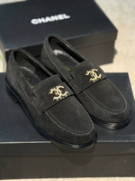 Лоферы CHANEL