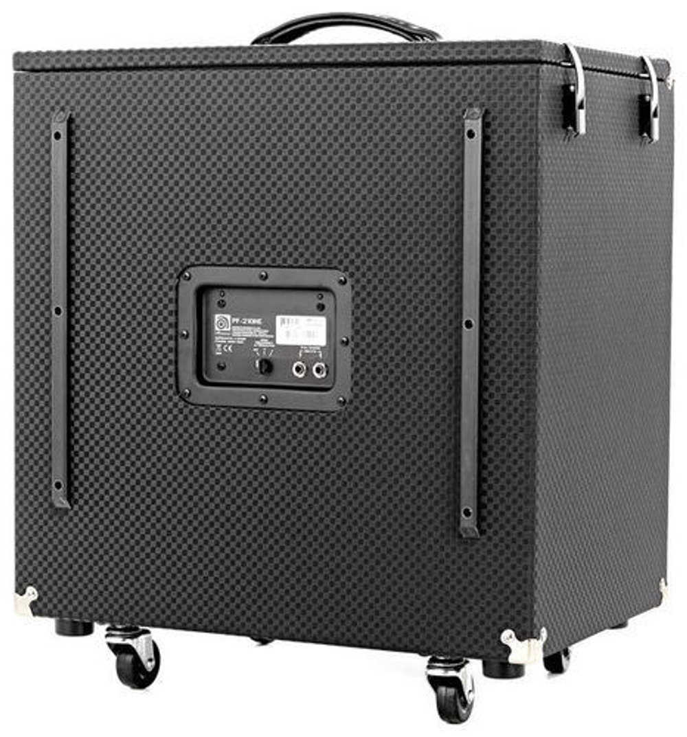 AMPEG PORTAFLEX PF-210HE