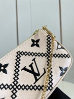 Louis Vuitton Mini Pochette Accessoires