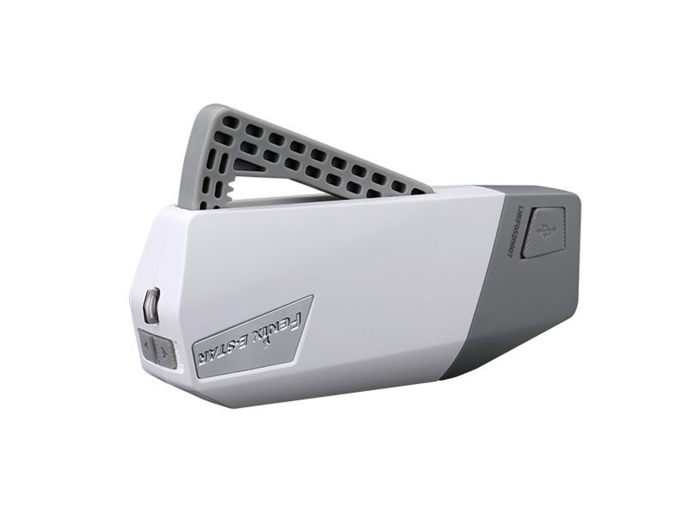 Фонарь ручной Fenix E-STAR с автономным питанием