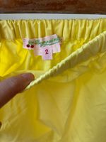 Хлопковые брюки Bonpoint, 86