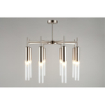 Потолочная люстра Aployt Kasia APL.327.27.08