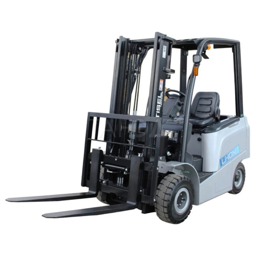 Электропогрузчик TISEL FB120R Li-ion DX300 г/п 2 тонны