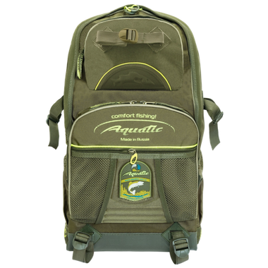 Рюкзак 40л Aquatic Р-40 550х360х200мм -
