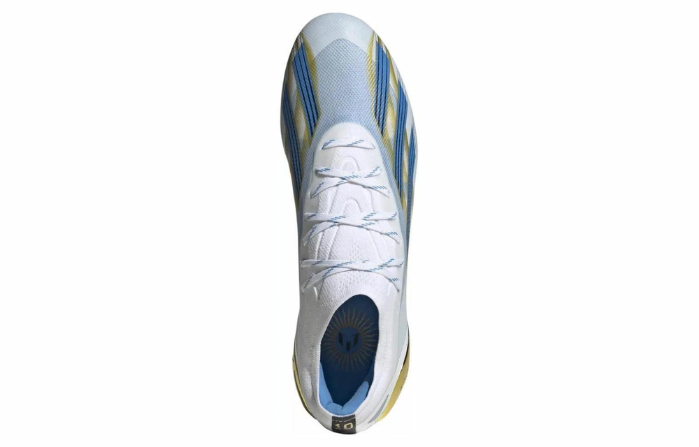 Кроссовки Adidas X Crazyfast.1 Messi Lc.1 Fg
