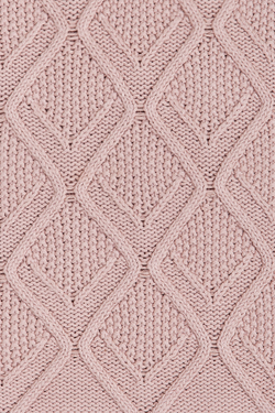 Плед 150x200 Luxberry Lux 47 тутовая ягода