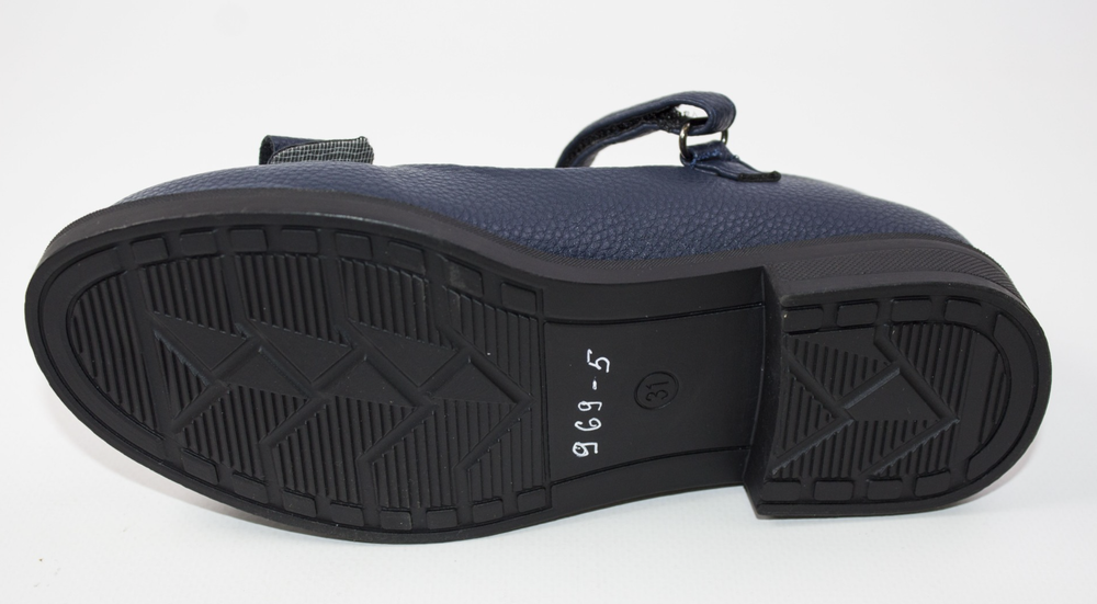 Туфли детские Пчёлка Доми 969-5