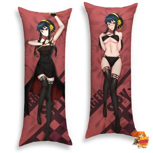 Дакимакура Семья шпиона Йор Форджер