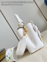 Louis Vuitton Capucines Mini
