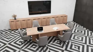 Столы переговоров Акцент