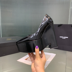 Versace Pumps 15 cm