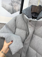 Пуховик Loro Piana