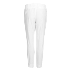 Женские теннисные брюки Limited Sports Pulie Training Pants Women - White