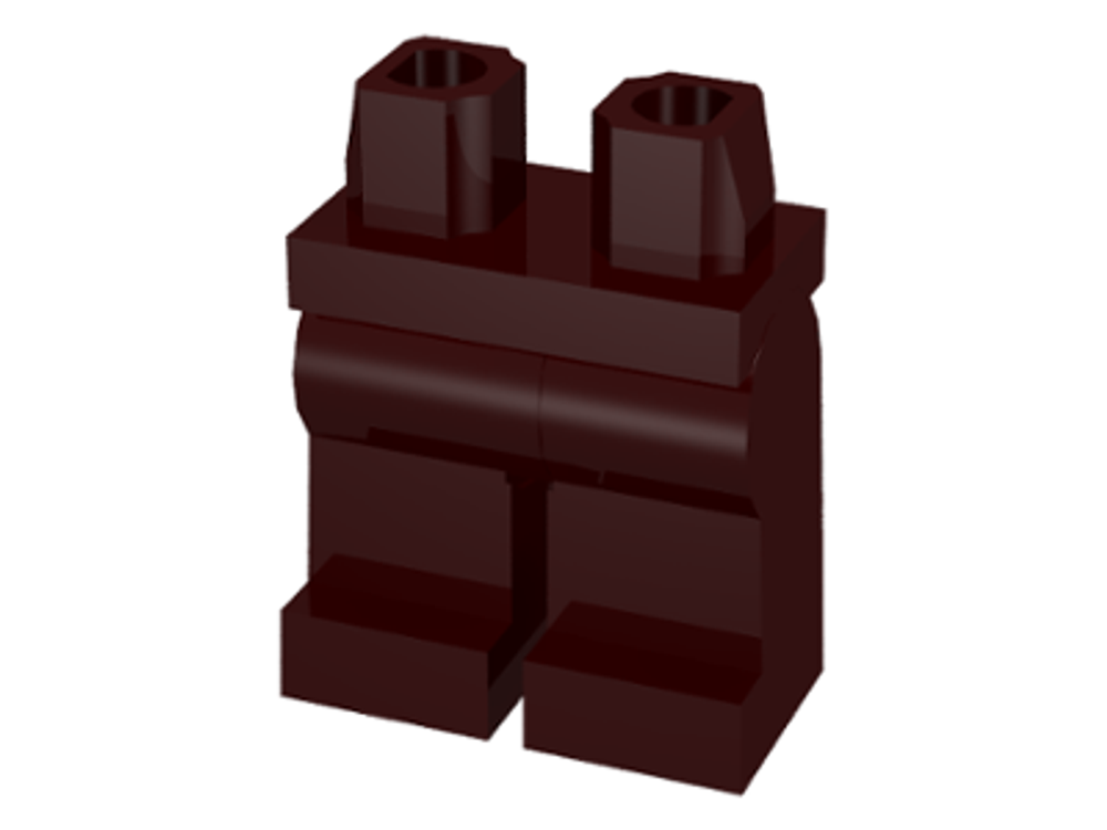 Ноги 970c00, Dark Brown