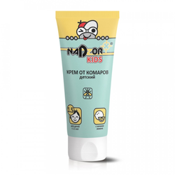 Крем NaDzor От комаров детский 30 гр