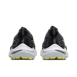 Мужские кроссовки ASICS GT-2000 11 MK Knit 'Black Glow Yellow' 1011B566-002