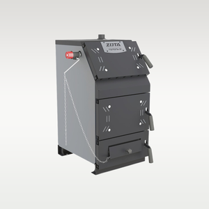 Твердотопливные котлы