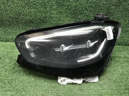 Фара левая Mercedes E W213 (2020-2023) LED
