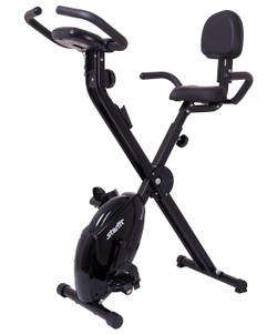 УЦЕНКА Велотренажер BK-108 X-bike New, магнитный