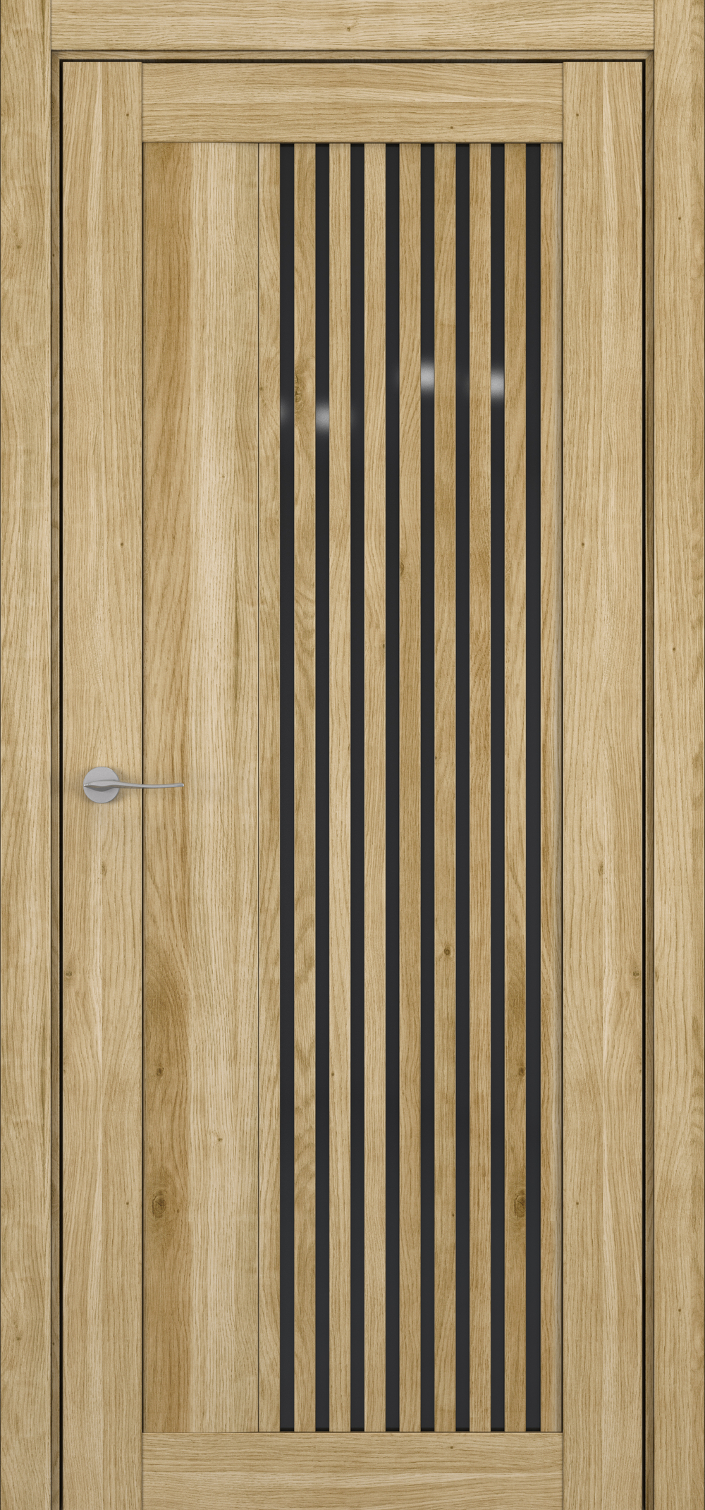 Межкомнатная дверь ZADOOR-S ПО S21