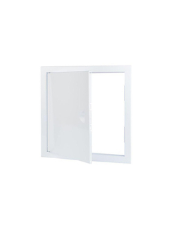 Люк ревизионный 600х600 металл Basic EKF lm-600x600