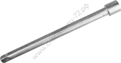 НИЗ 1/2″, 250 мм, удлинитель для торцовых головок (2773-01)