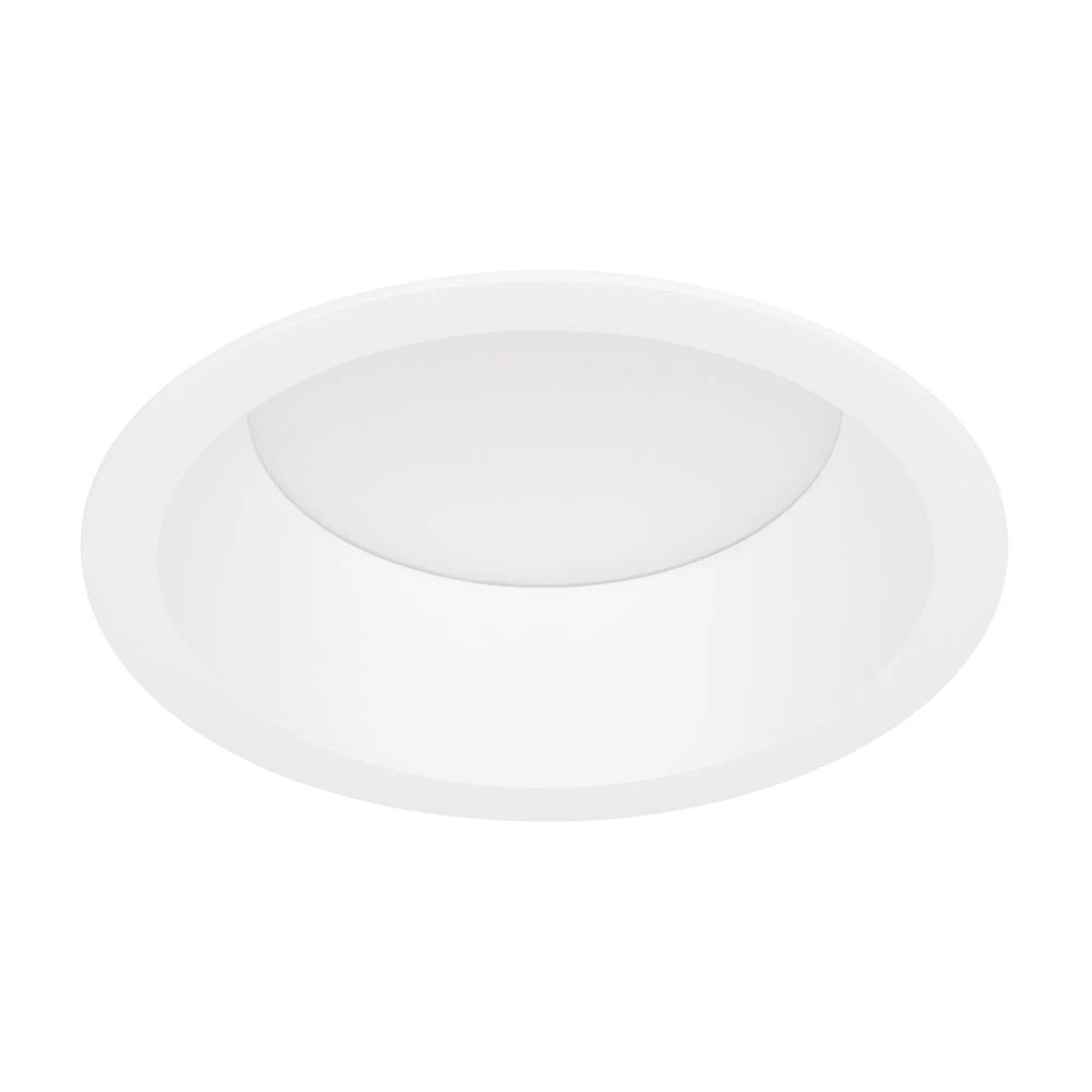 Светильник MS-DROP-BUILT-R137-24W Day4000 (WH, 90 deg, 230V) (Arlight, IP54 Металл, 5 лет) 040341