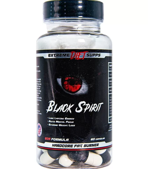 Black Spirit
