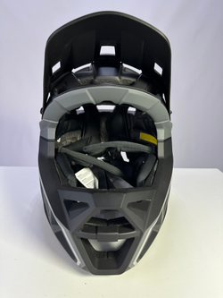 Велошлем Seeker