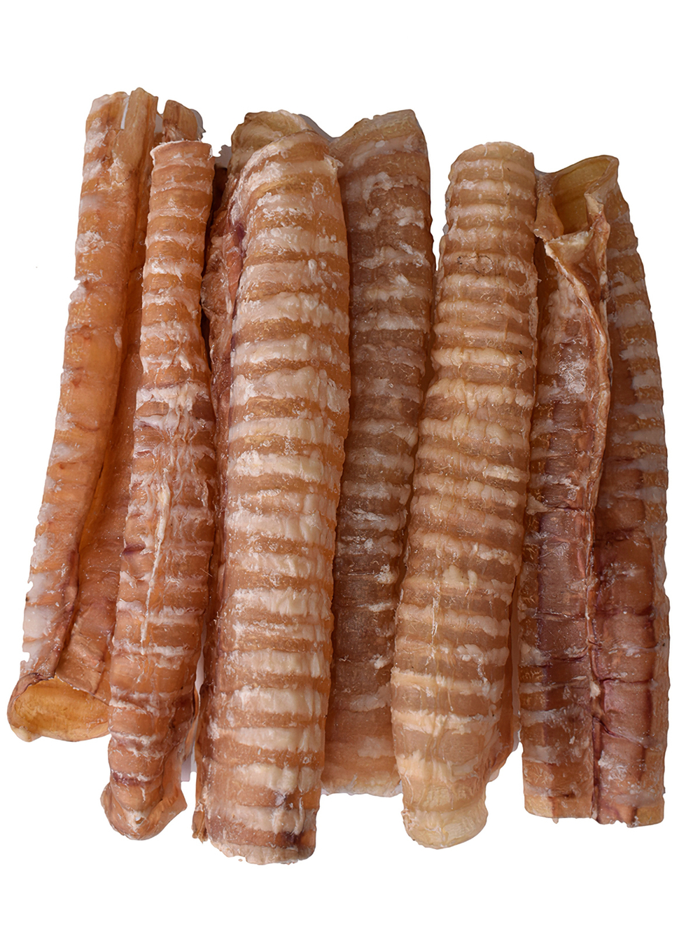 Лакомство Мнямс для собак Трахея говяжья 600 г