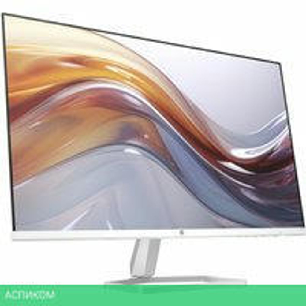 Монитор HP 527sa 94F48E9